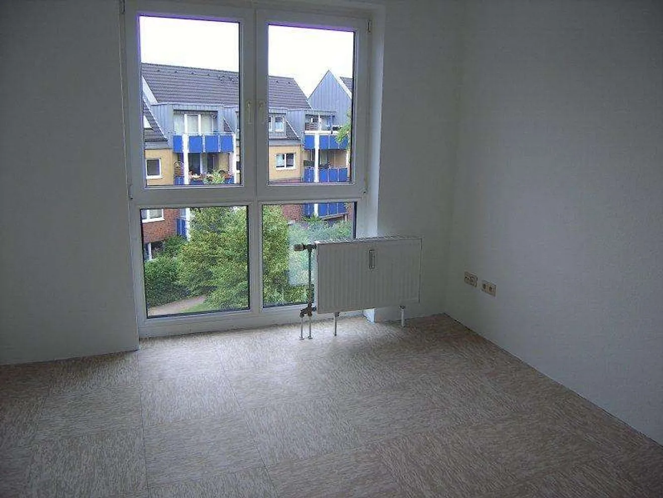 3 Zimmer Wohnung mit 81 m² in Duisburg – Bild 11