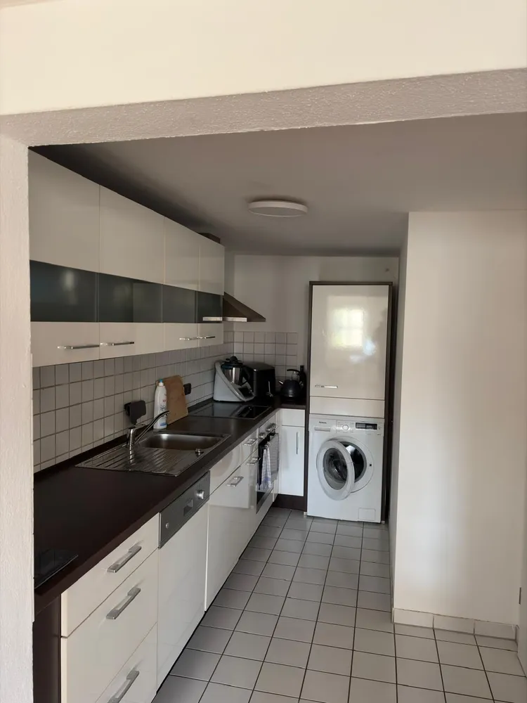 2 Zimmer Wohnung mit 54 m² in Regensburg – Bild 2