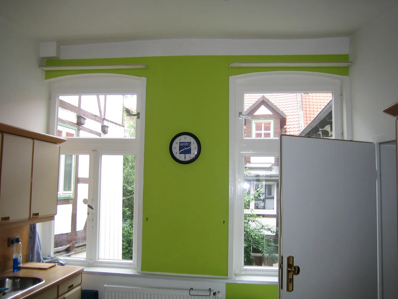 4 room apartment with 129 m² in Wolfenbüttel – Photo 2