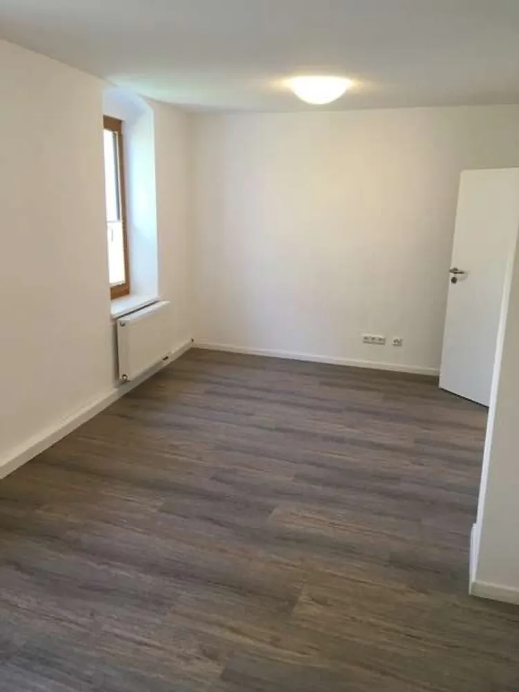 3 room apartment with 82 m² in Amberg – Photo 2