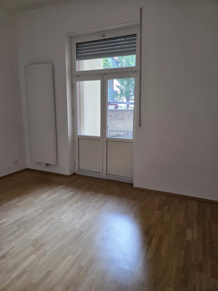 3 room apartment with 85 m² in Frankfurt am Main – Photo 2