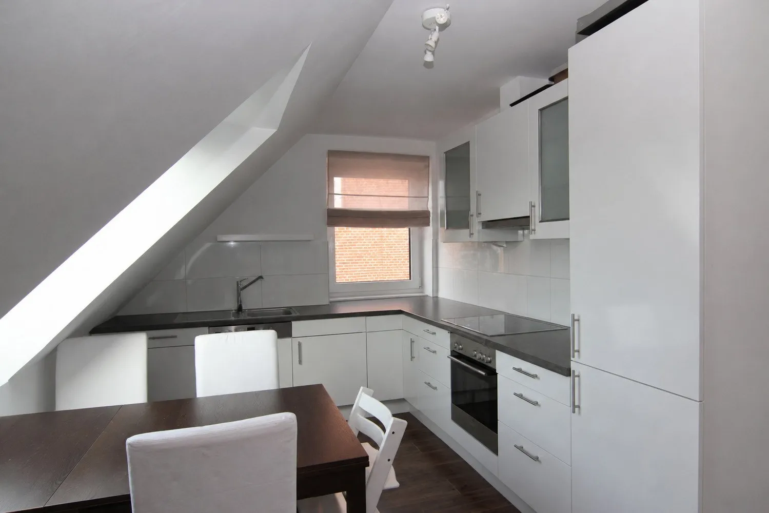 3 Zimmer Wohnung mit 87 m² in Hamburg – Bild 9