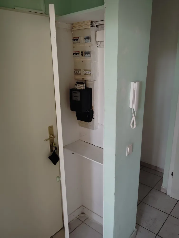 2 Zimmer Wohnung mit 52 m² in Berlin – Bild 2