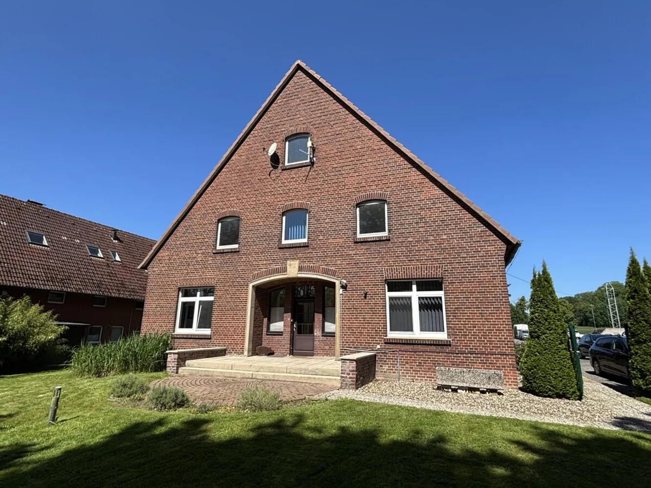 7 Zimmer Wohnung mit 191 m² in Münster – Bild 2
