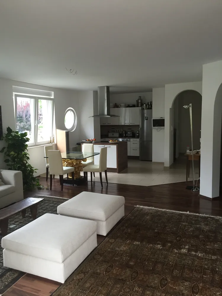 5 Zimmer Wohnung mit 150 m² in Berlin – Bild 4