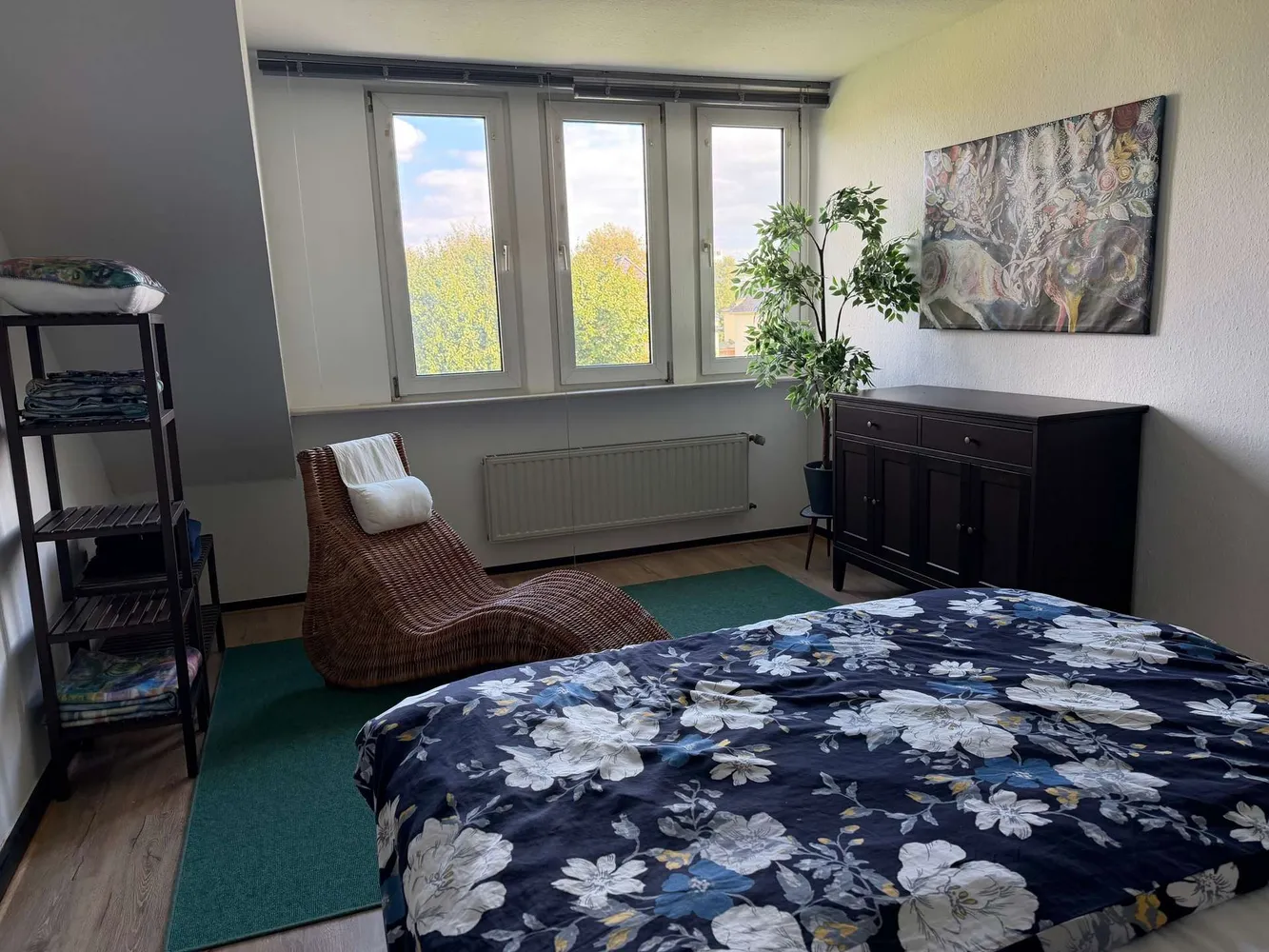 2 Zimmer Wohnung mit 60 m² in Dortmund – Bild 7