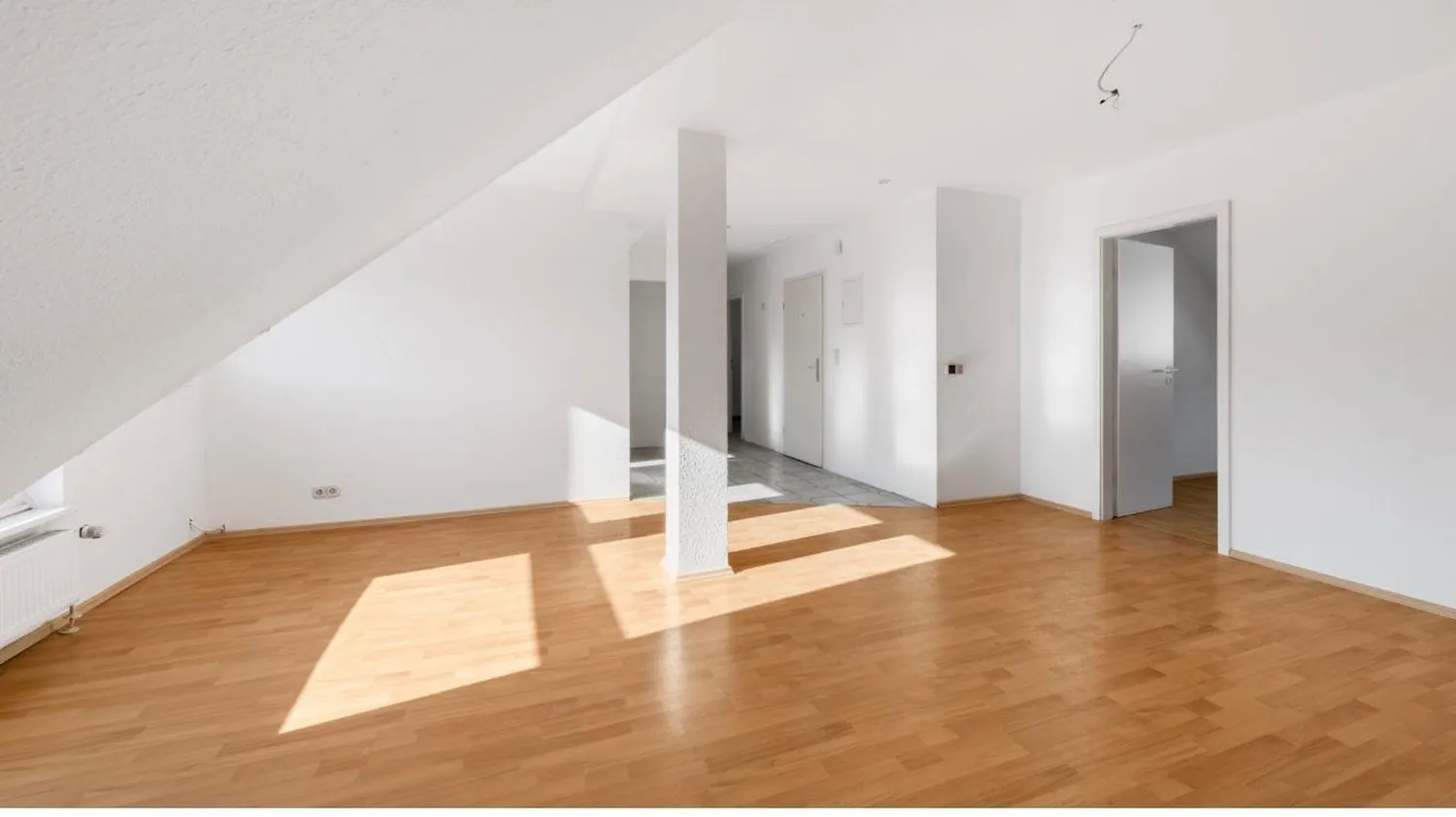 3 Zimmer Wohnung mit 85 m² in Bochum – Bild 2