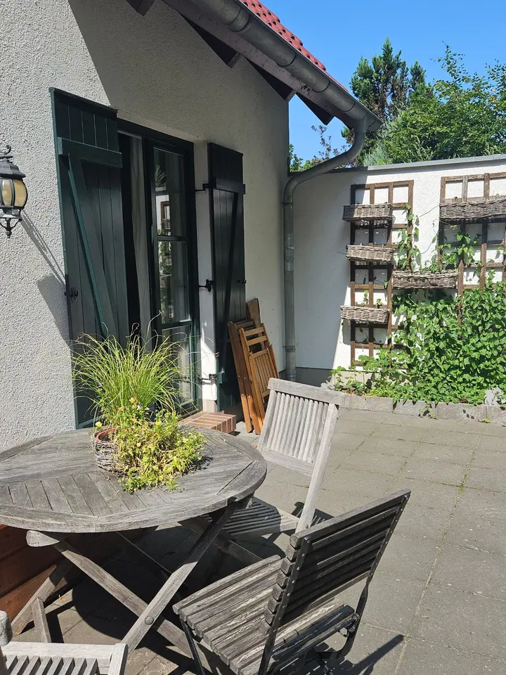WG-Zimmer mit 29 m² in Königs Wusterhausen – Bild 1