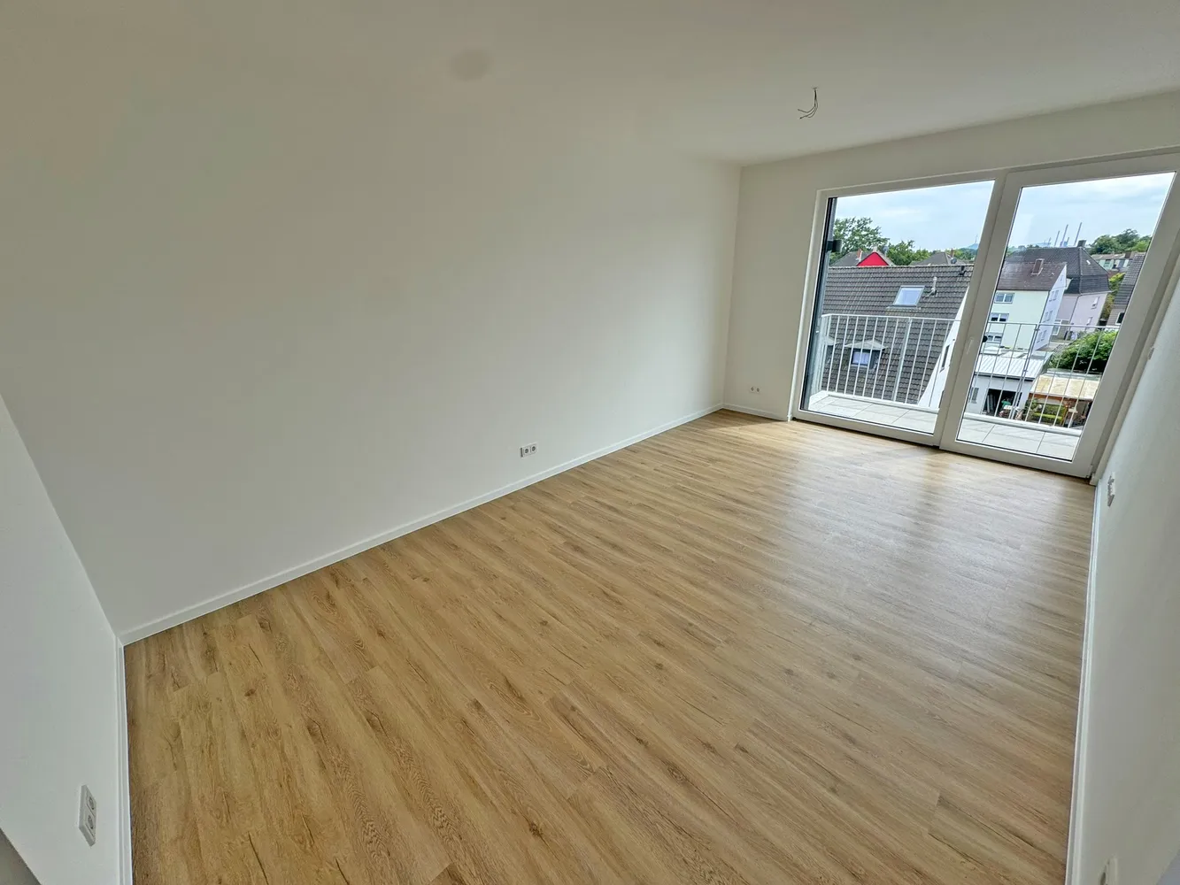 2 Zimmer Wohnung mit 51 m² in Dorsten – Bild 1