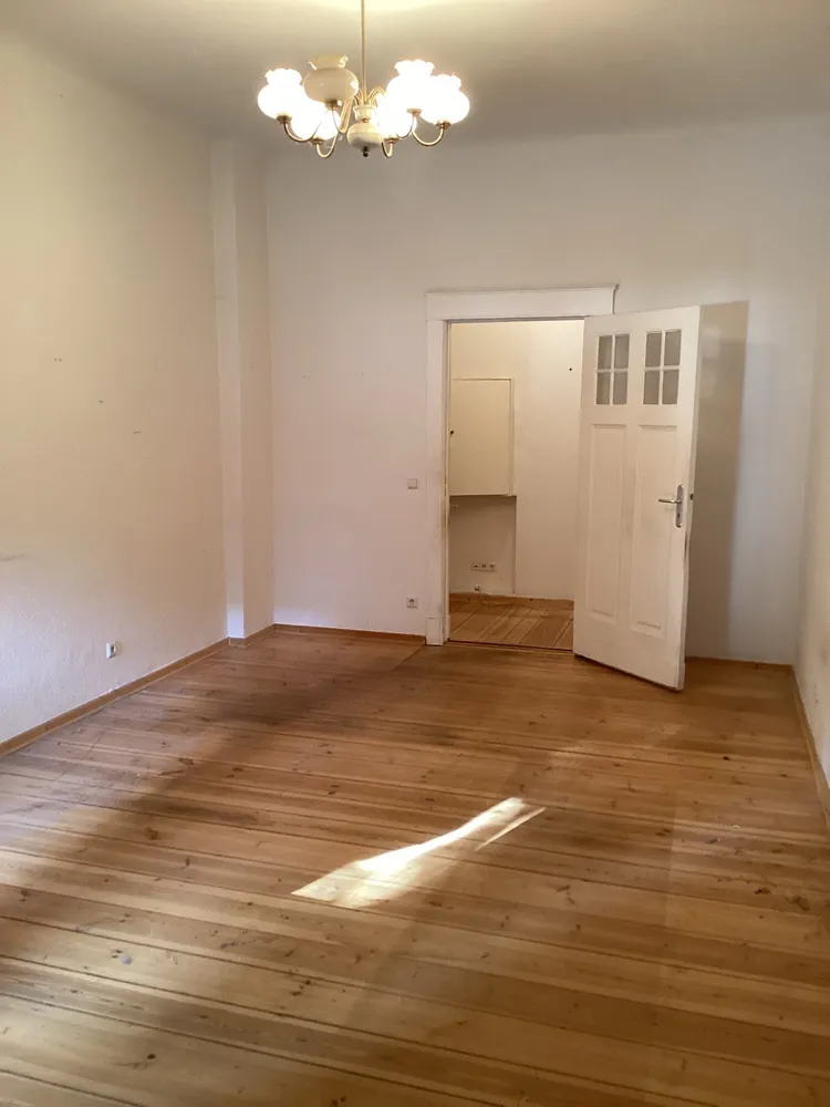 2 Zimmer Wohnung mit 73 m² in Berlin – Bild 4