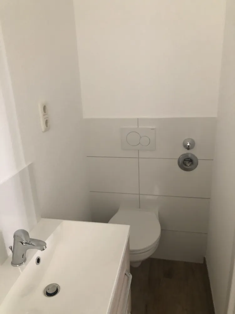 1 Zimmer Wohnung mit 30 m² in Mönchengladbach – Bild 3