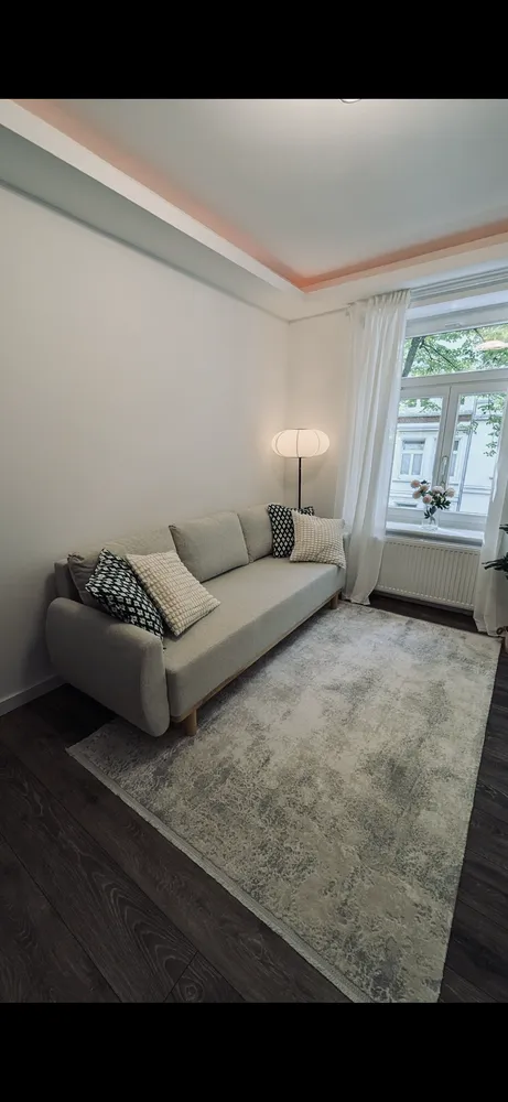 3 Zimmer Wohnung mit 42 m² in Hamburg – Bild 6