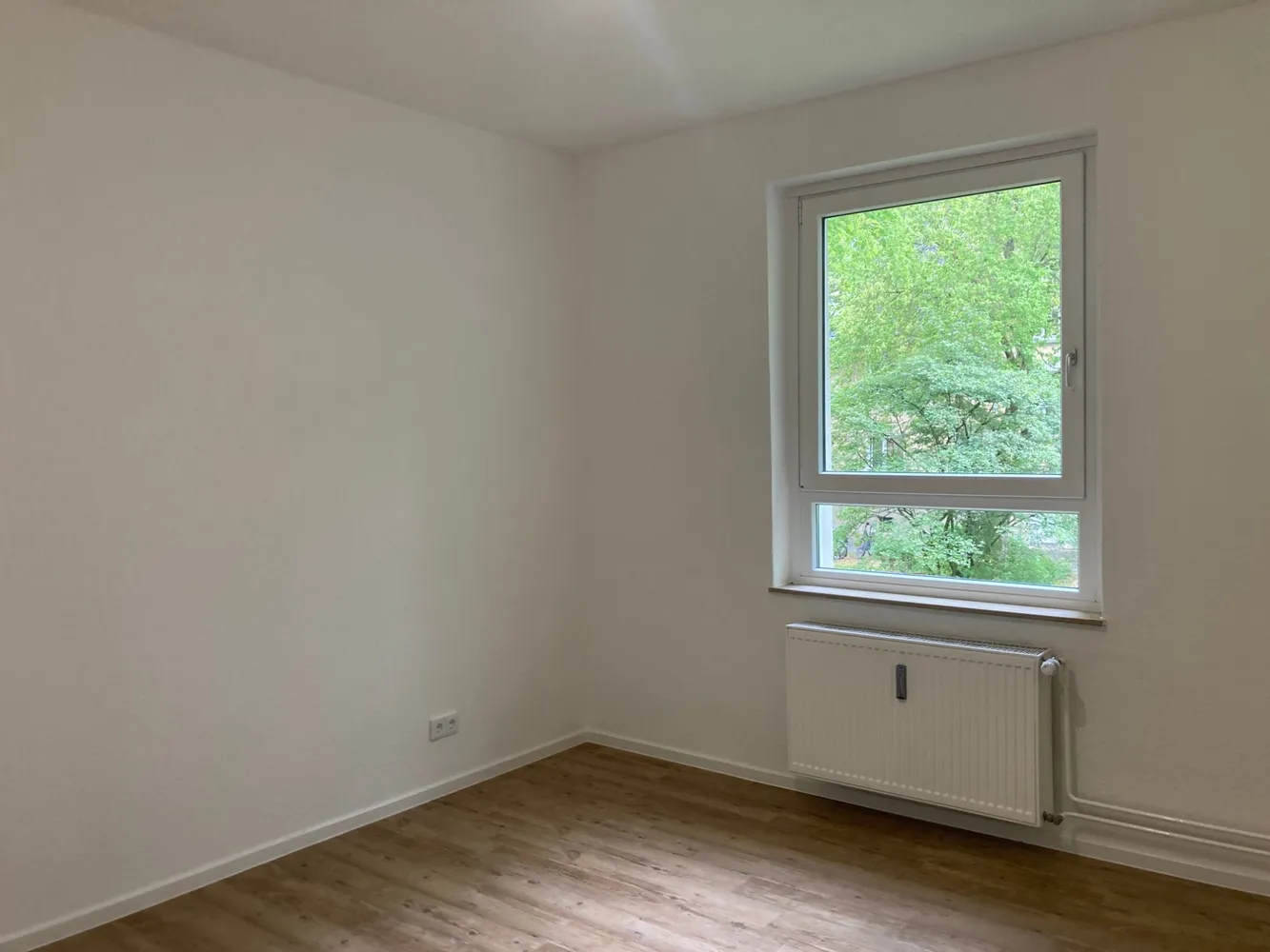2 Zimmer Wohnung mit 57 m² in Essen – Bild 6