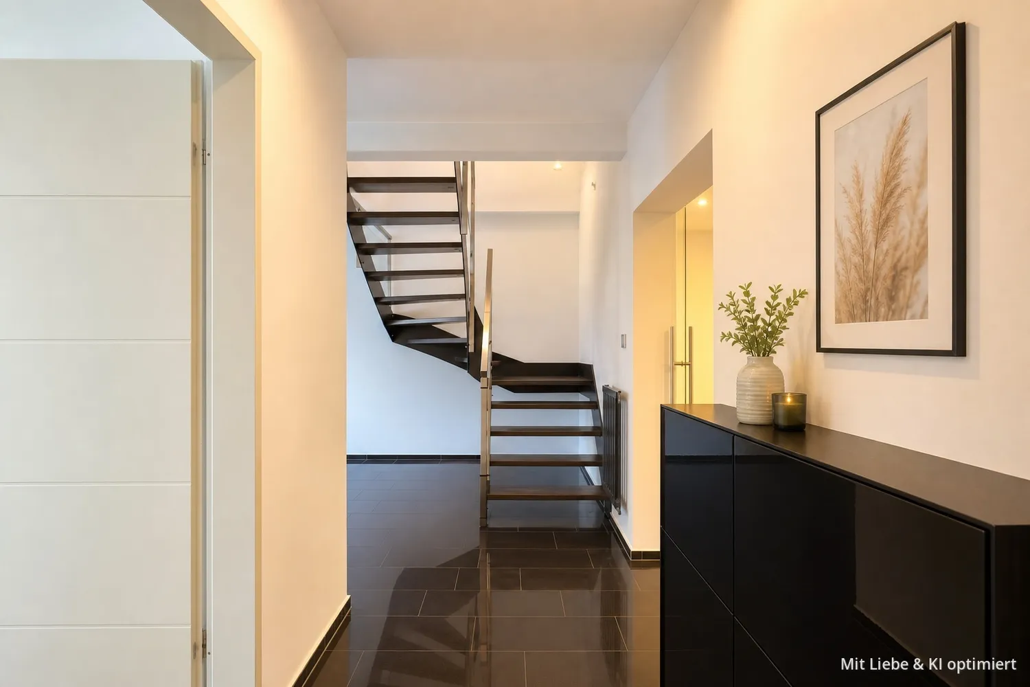 4 Zimmer Wohnung mit 134 m² in Essen – Bild 2