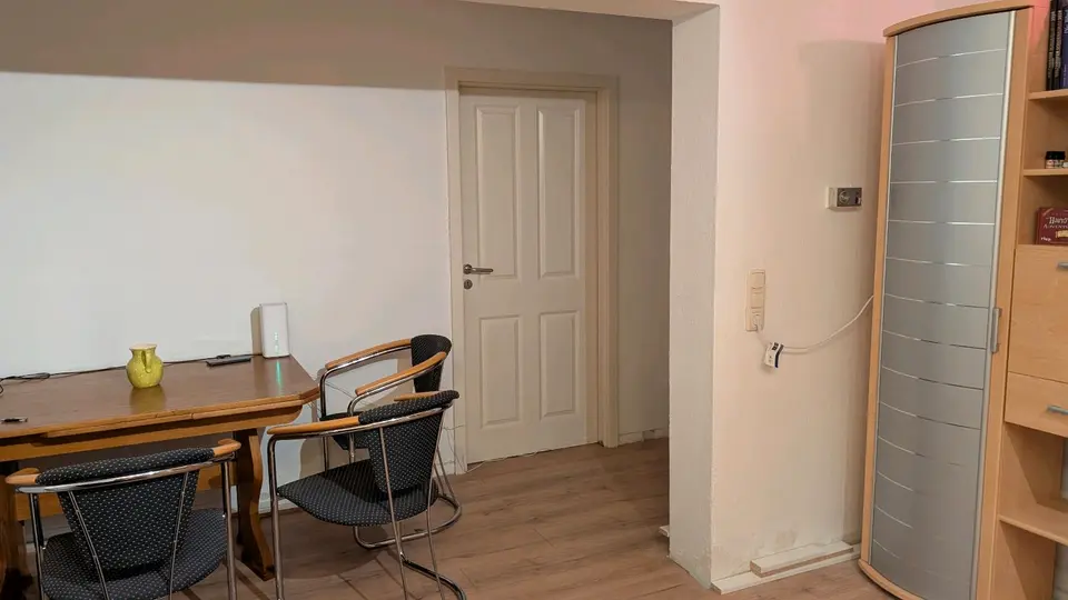 WG-Zimmer mit 90 m² in Gießen – Bild 2