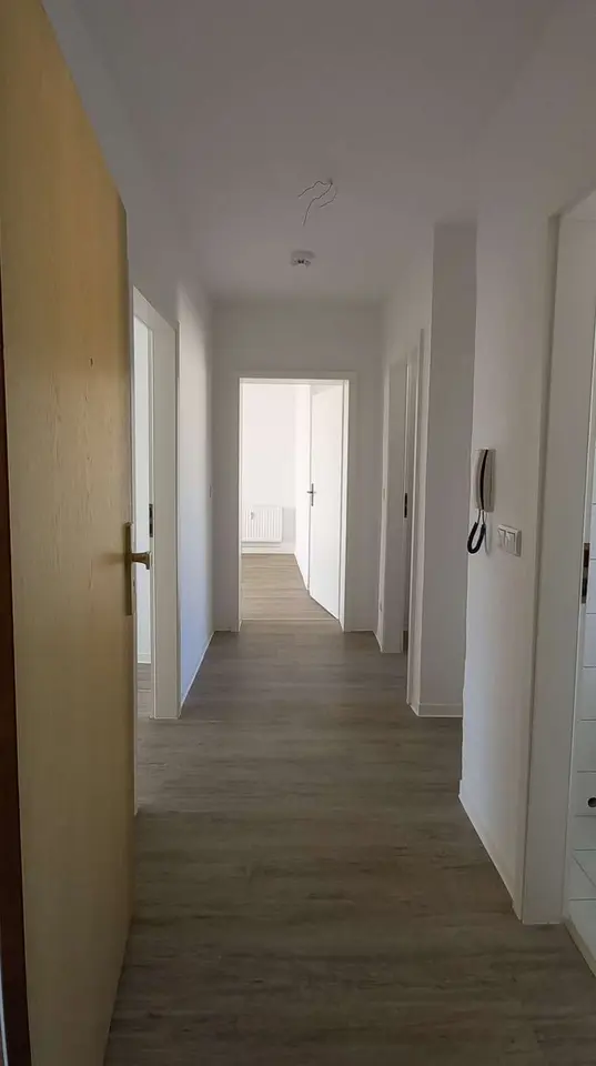 3 Zimmer Wohnung mit 58 m² in Zwickau – Bild 4