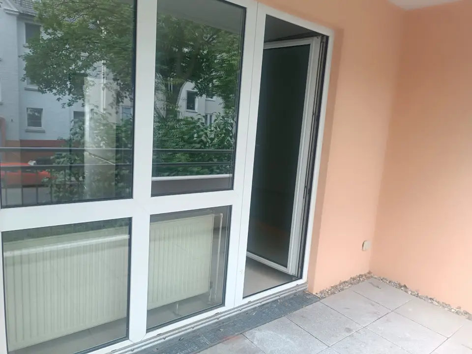 2 Zimmer Wohnung mit 48 m² in Kassel – Bild 5