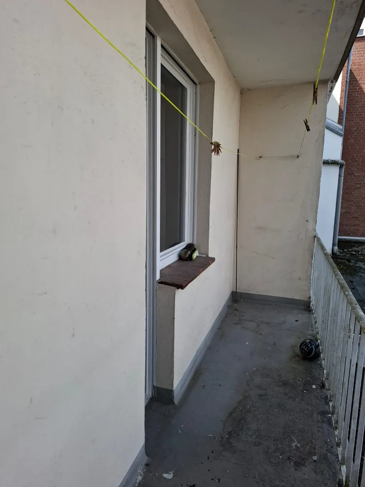 2 Zimmer Wohnung mit 60 m² in Wesel – Bild 5