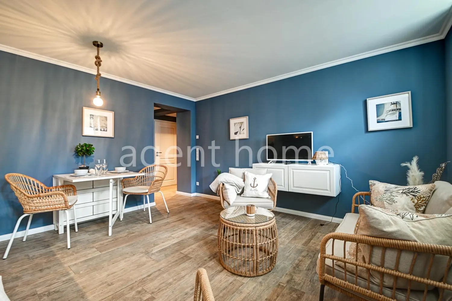 2 Zimmer Wohnung mit 43 m² in Stuttgart – Bild 3