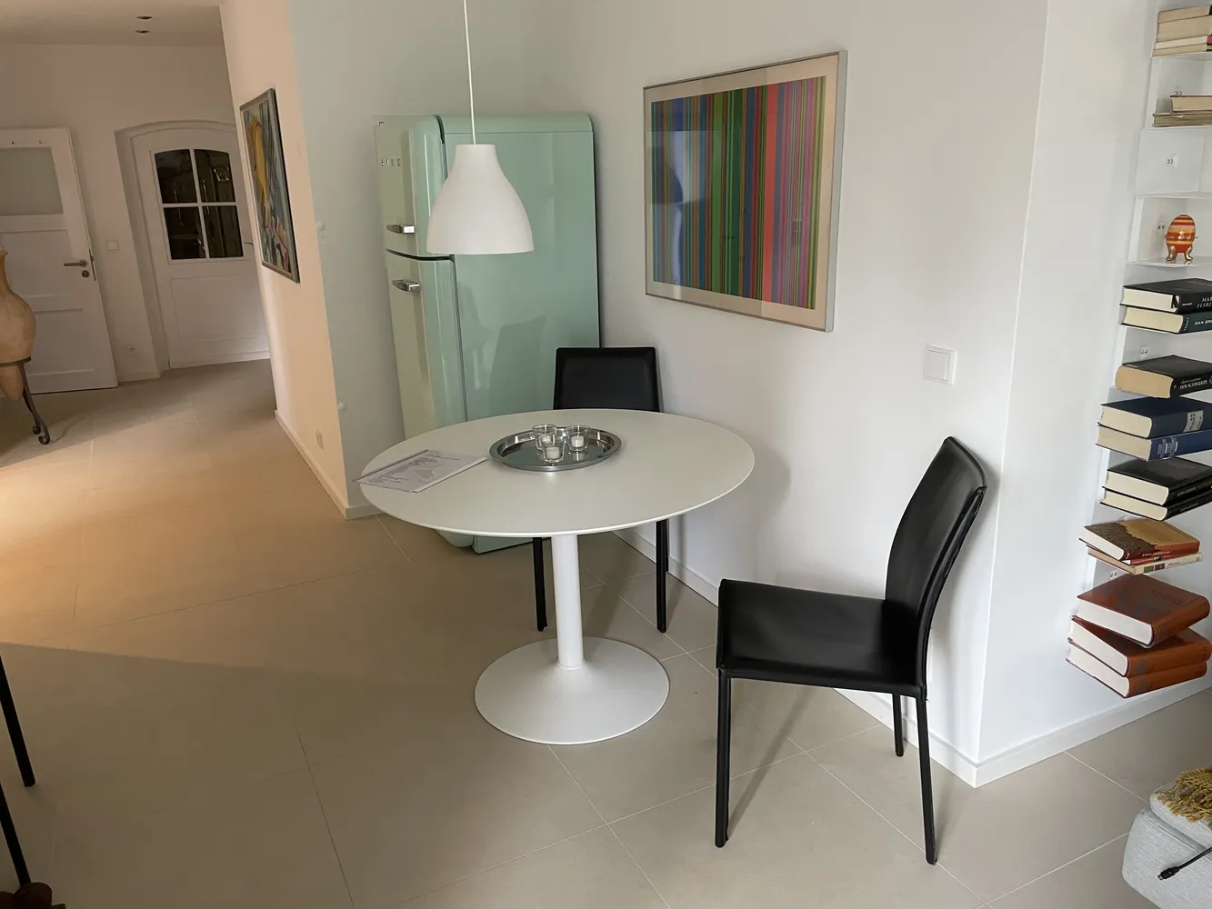 2 Zimmer Wohnung mit 70 m² in München – Bild 1