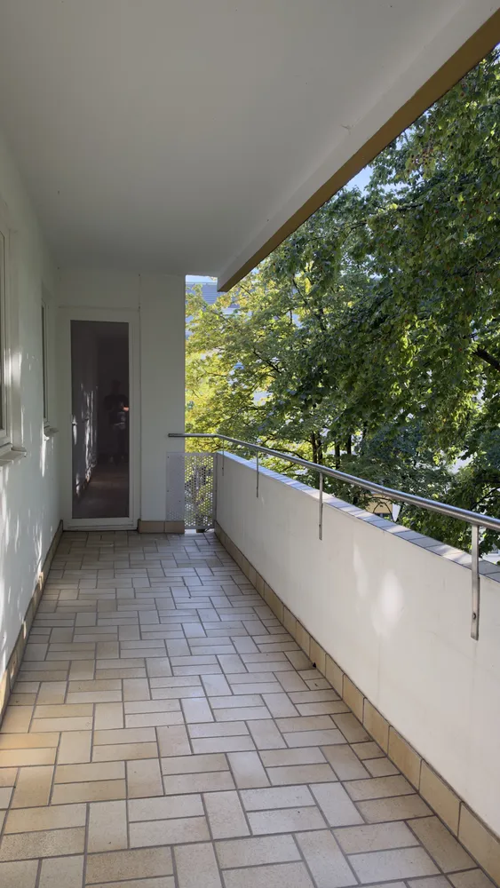 3 Zimmer Wohnung mit 75 m² in München – Bild 2