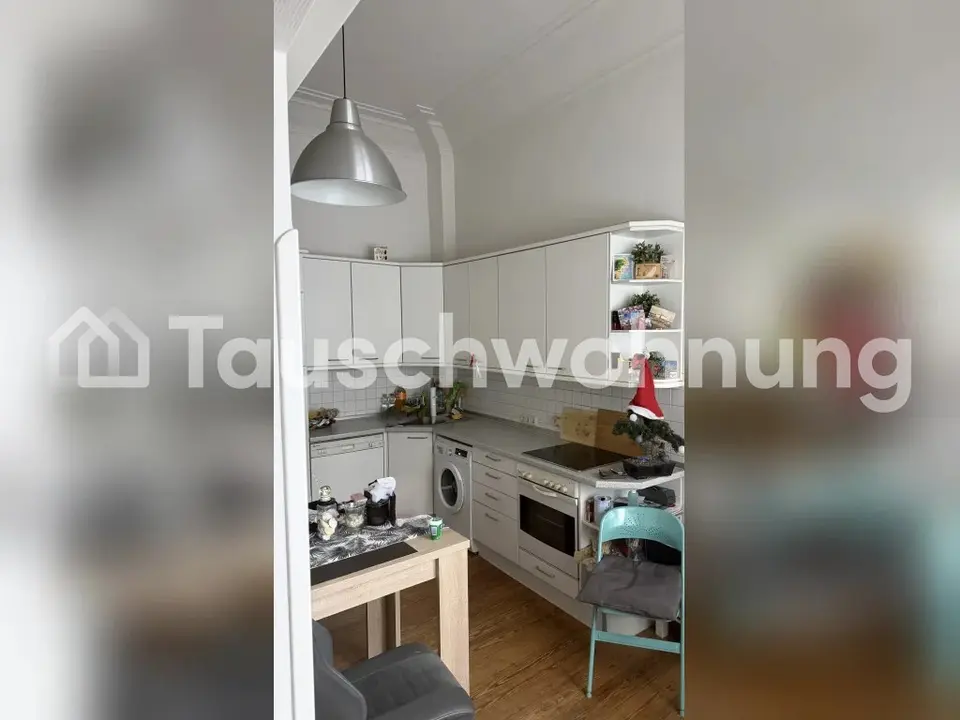 2 Zimmer Wohnung mit 48 m² in Lübeck – Bild 6