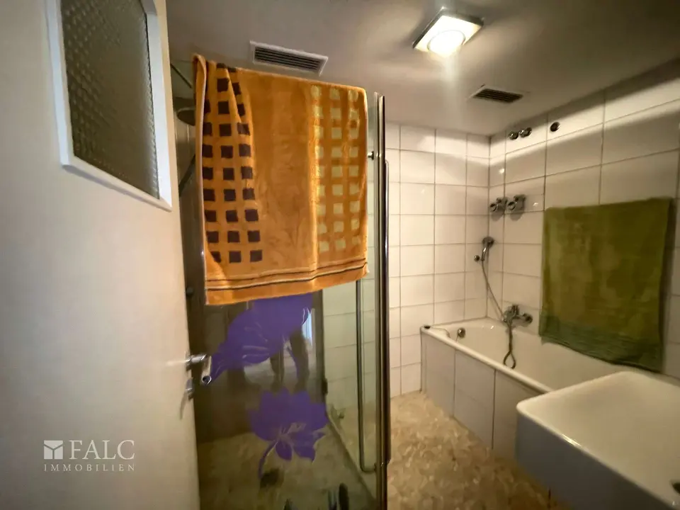 3 Zimmer Wohnung mit 99 m² in Nordhorn – Bild 7