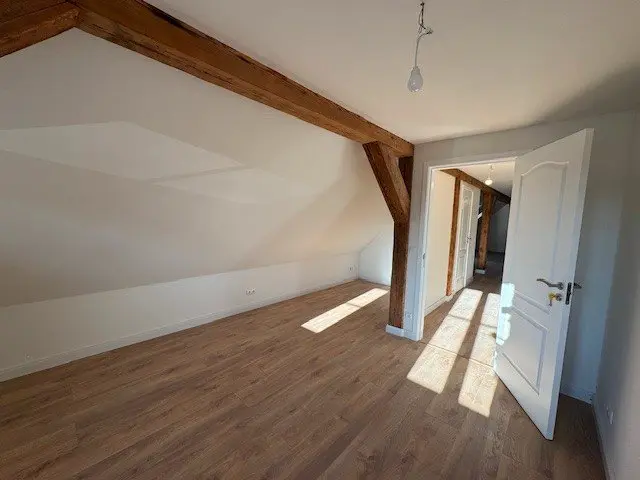 3 Zimmer Wohnung mit 88 m² in Werder (Havel) – Bild 5