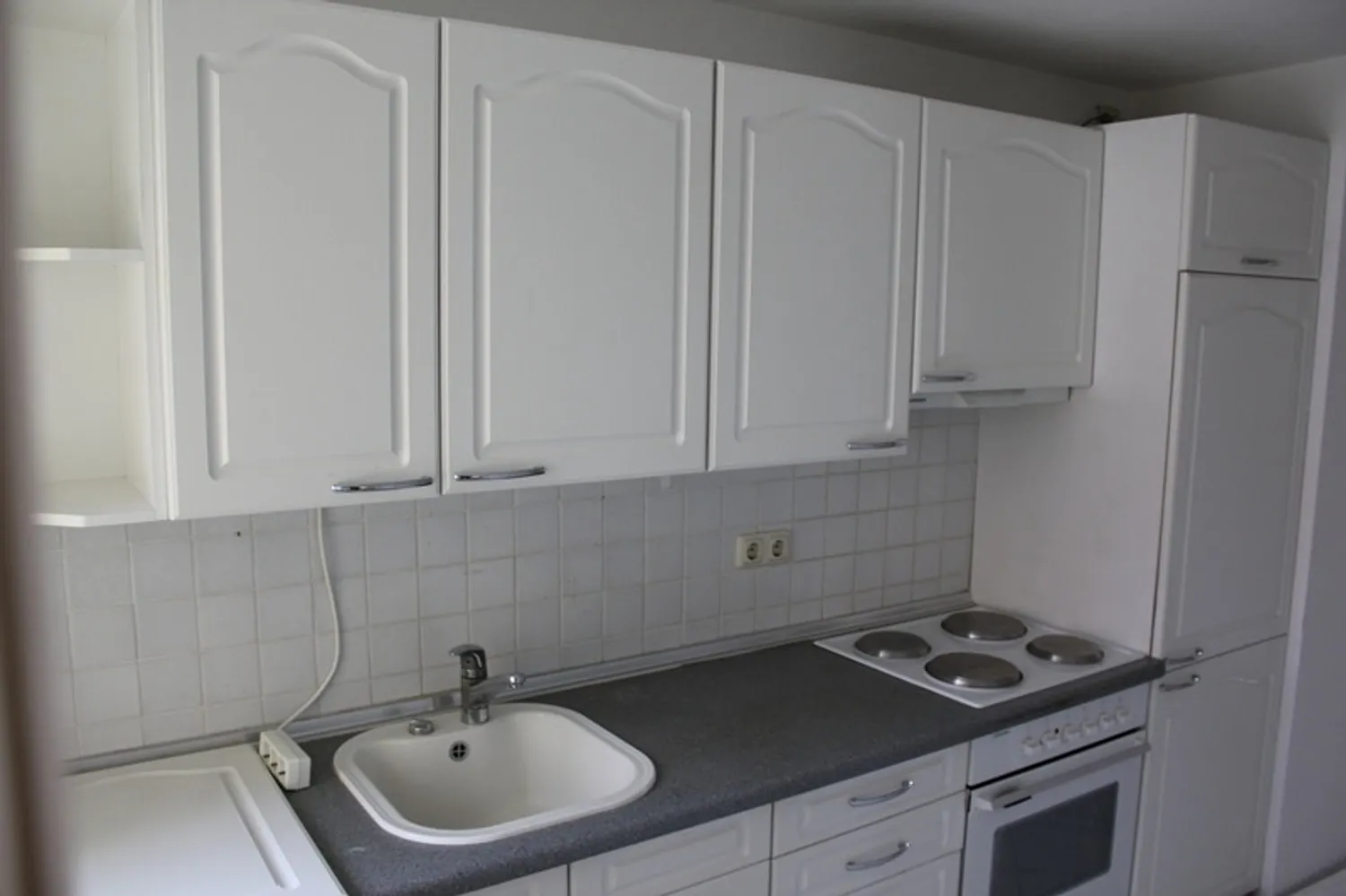 2 Zimmer Wohnung mit 66 m² in Schwerin – Bild 7