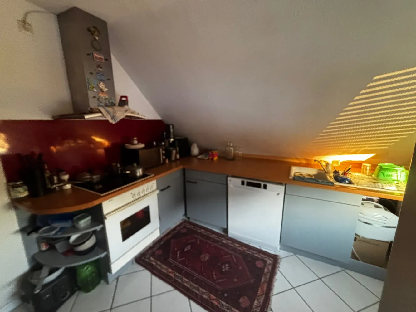 3 Zimmer Wohnung mit 70 m² in Mannheim – Bild 4