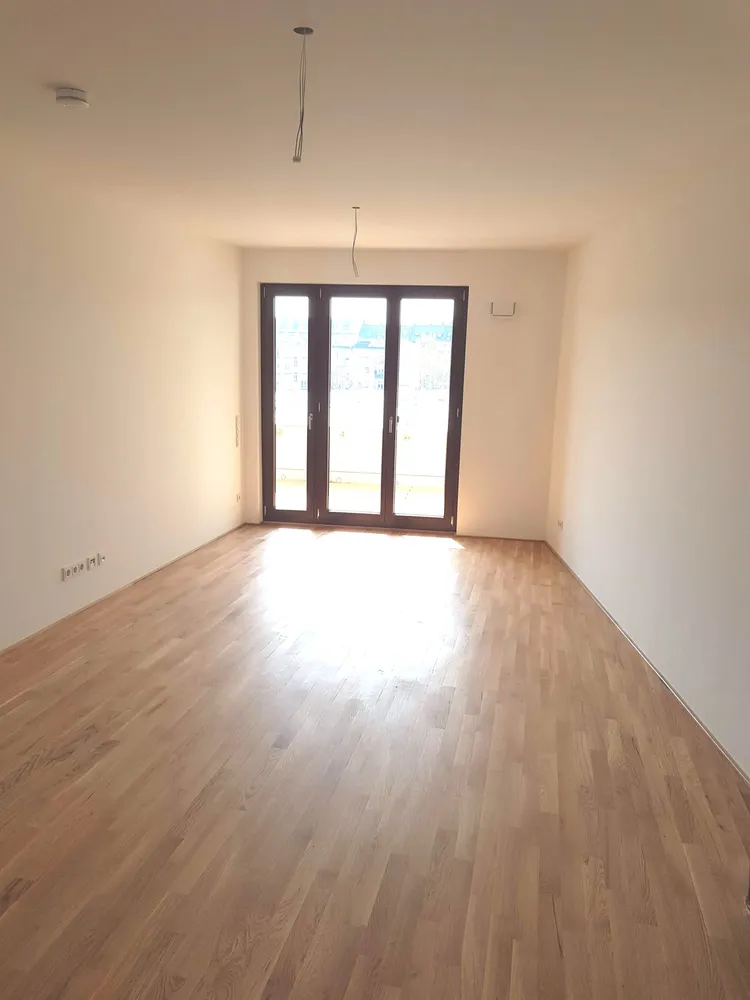 2 room apartment with 56 m² in Frankfurt am Main – Photo 4