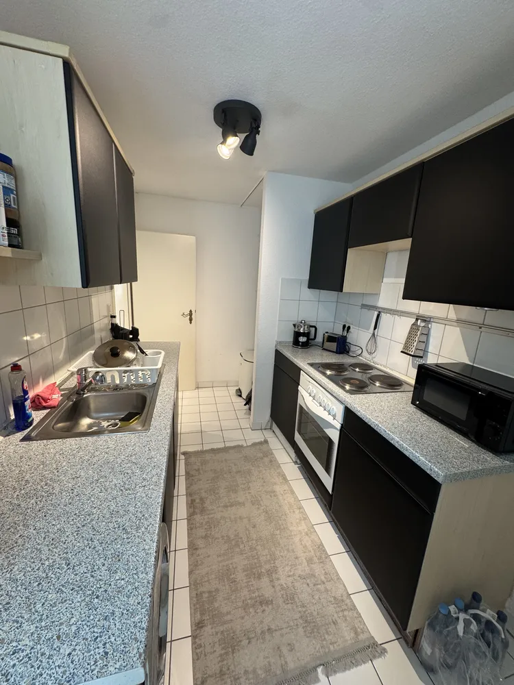 2 Zimmer Wohnung mit 43 m² in Wiesbaden – Bild 11