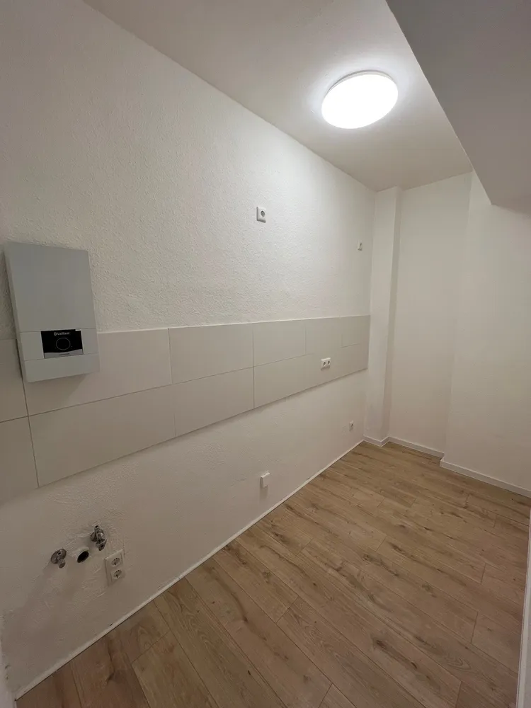 2 Zimmer Wohnung mit 35 m² in Dortmund – Bild 3