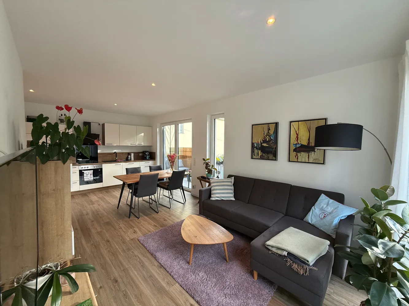 3 room apartment with 64 m² in Bielefeld – Photo 8