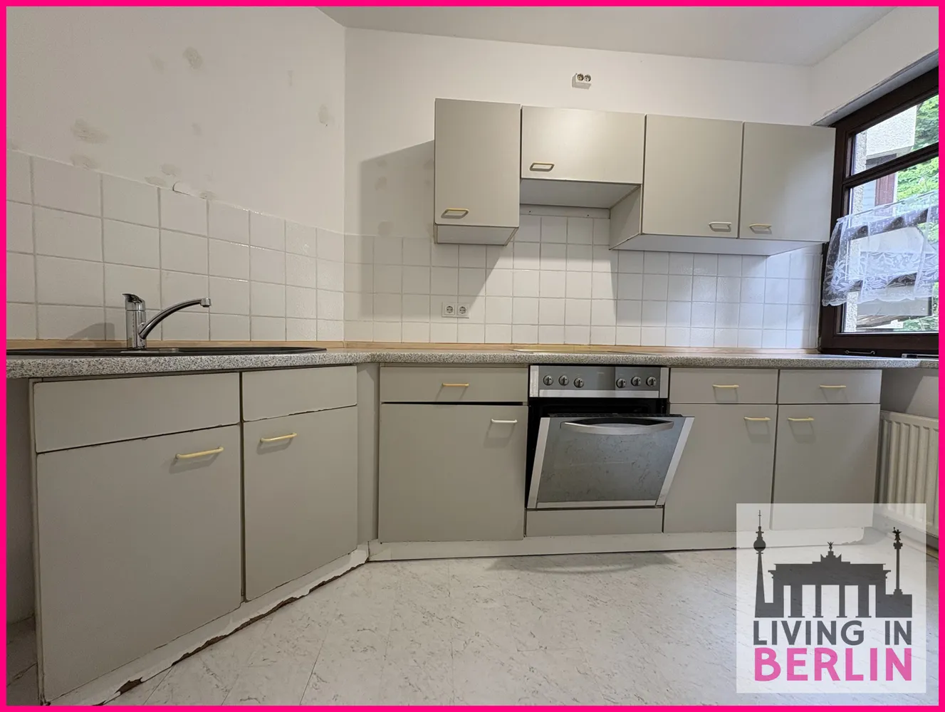3 Zimmer Wohnung mit 79 m² in Berlin – Bild 5