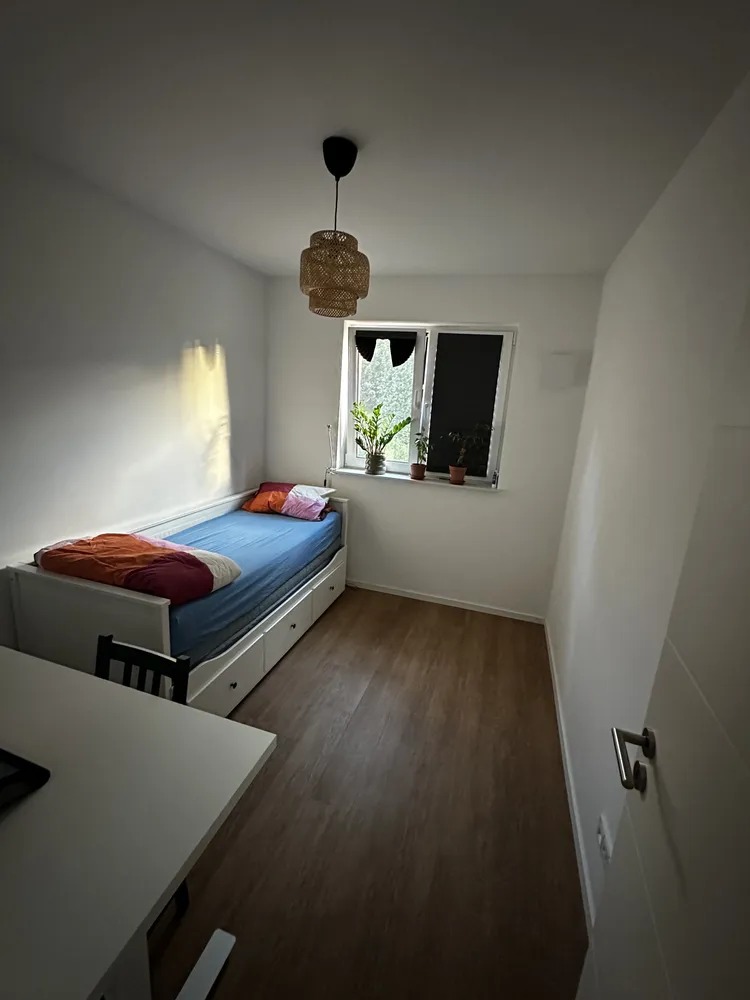 2 room apartment with 35 m² in Hamburg – Photo 6