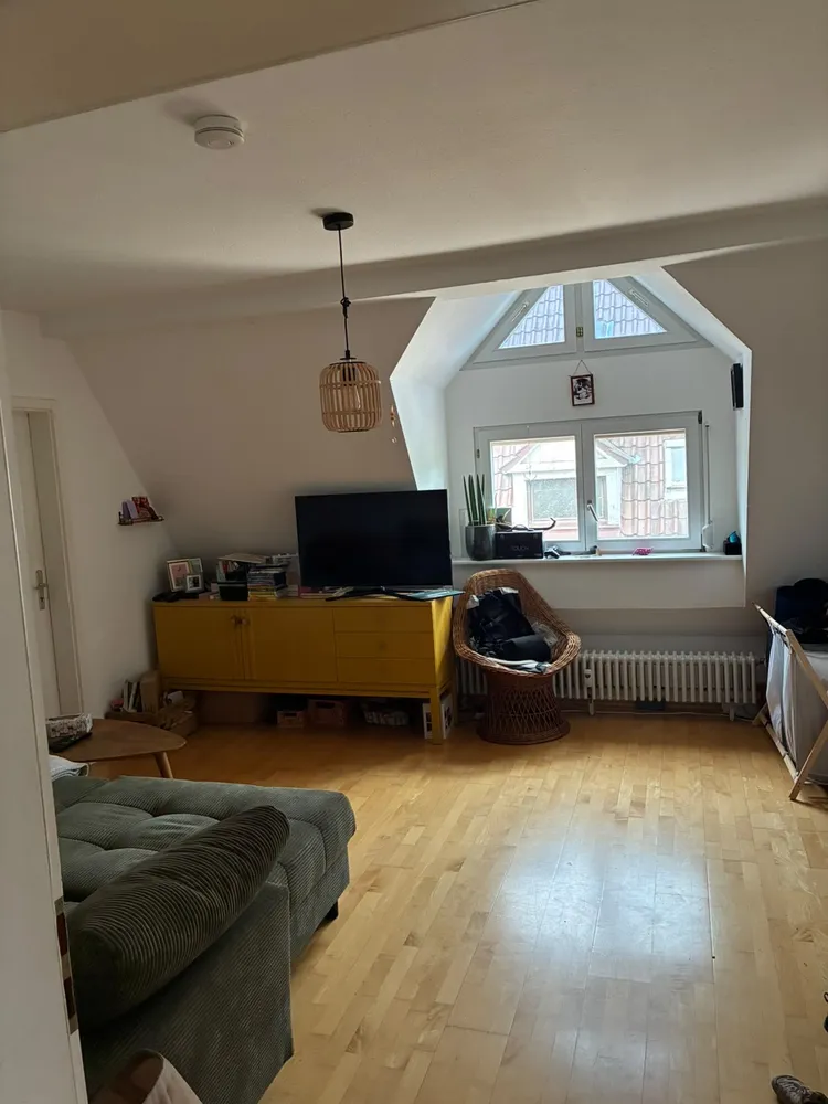 4 Zimmer Wohnung mit 110 m² in Offenburg – Bild 6