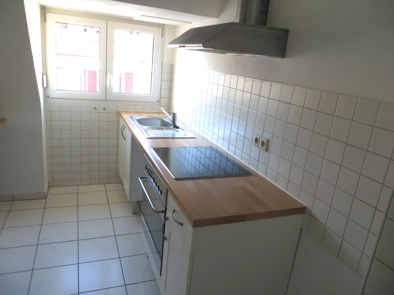 2 Zimmer Wohnung mit 47 m² in Stuttgart – Bild 6