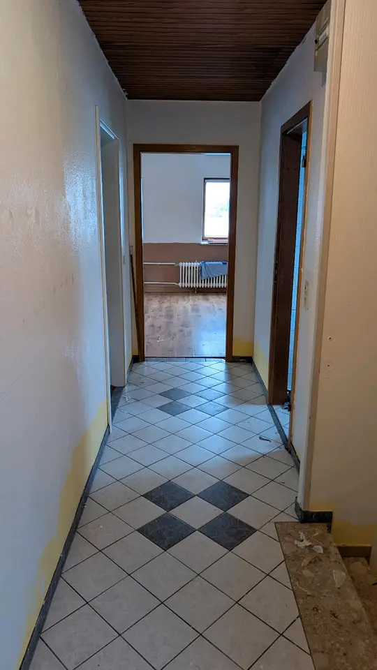 3 Zimmer Wohnung mit 70 m² in Buxtehude – Bild 7
