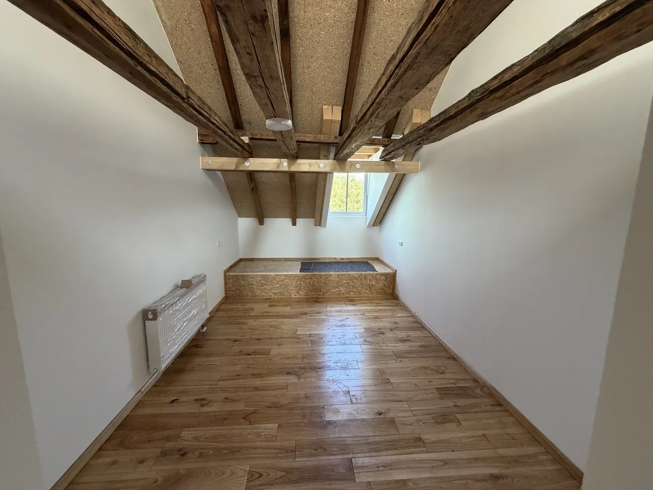 5 Zimmer Wohnung mit 140 m² in Karlsruhe – Bild 9