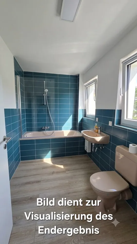3 Zimmer Wohnung mit 90 m² in Wiesbaden – Bild 6