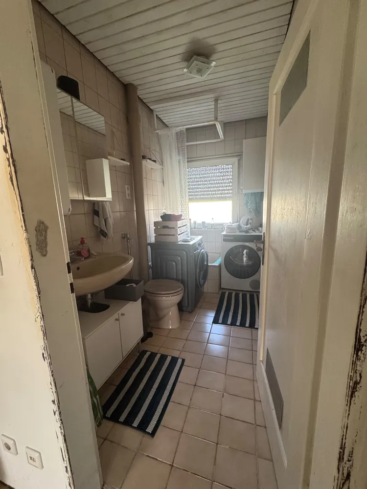 2 Zimmer Wohnung mit 48 m² in Ludwigshafen am Rhein – Bild 8