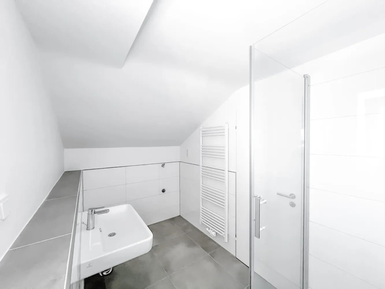 WG-Zimmer mit 24 m² in Ludwigshafen am Rhein – Bild 9