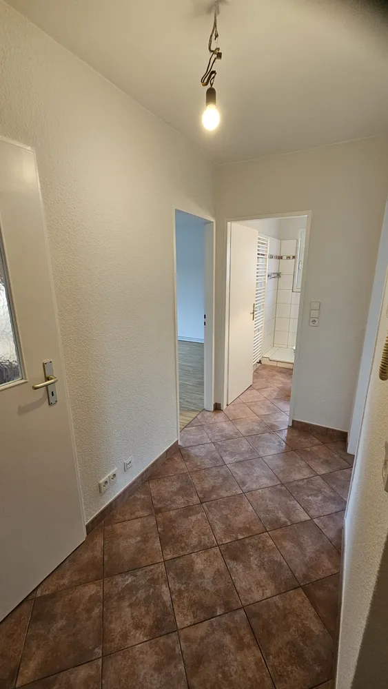 2 Zimmer Wohnung mit 48 m² in Hannover – Bild 2