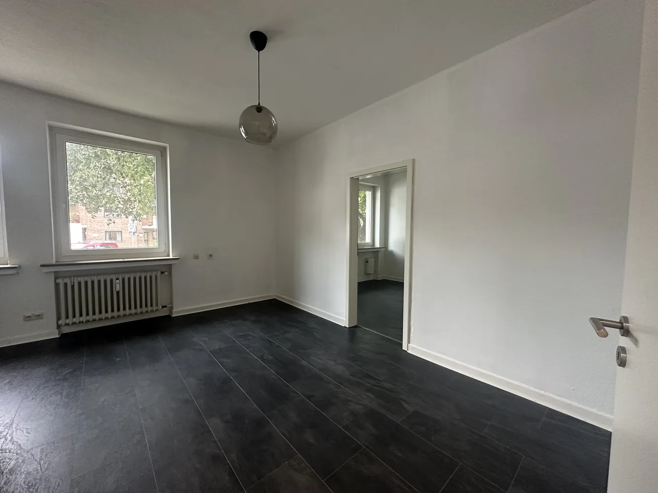 2 Zimmer Wohnung mit 48 m² in Aachen – Bild 2