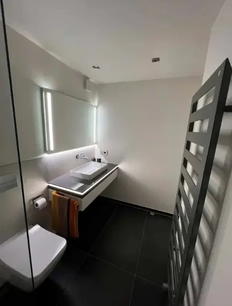 2 Zimmer Wohnung mit 62 m² in Düsseldorf – Bild 4