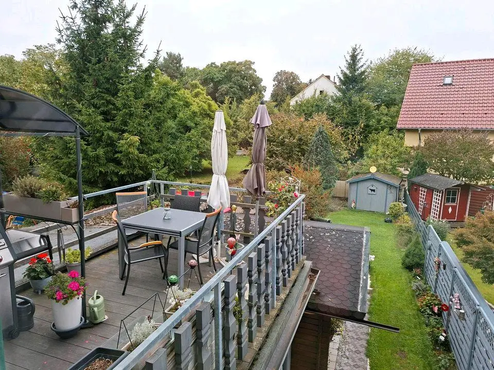 2 Zimmer Wohnung mit 84 m² in Siegburg – Bild 5