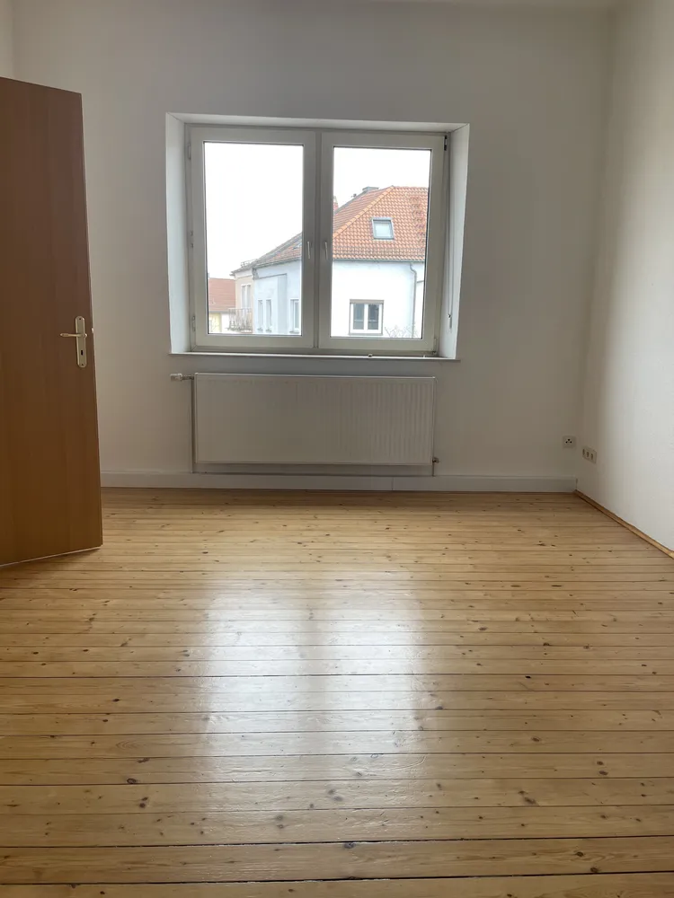 2 Zimmer Wohnung mit 60 m² in Nürnberg – Bild 2