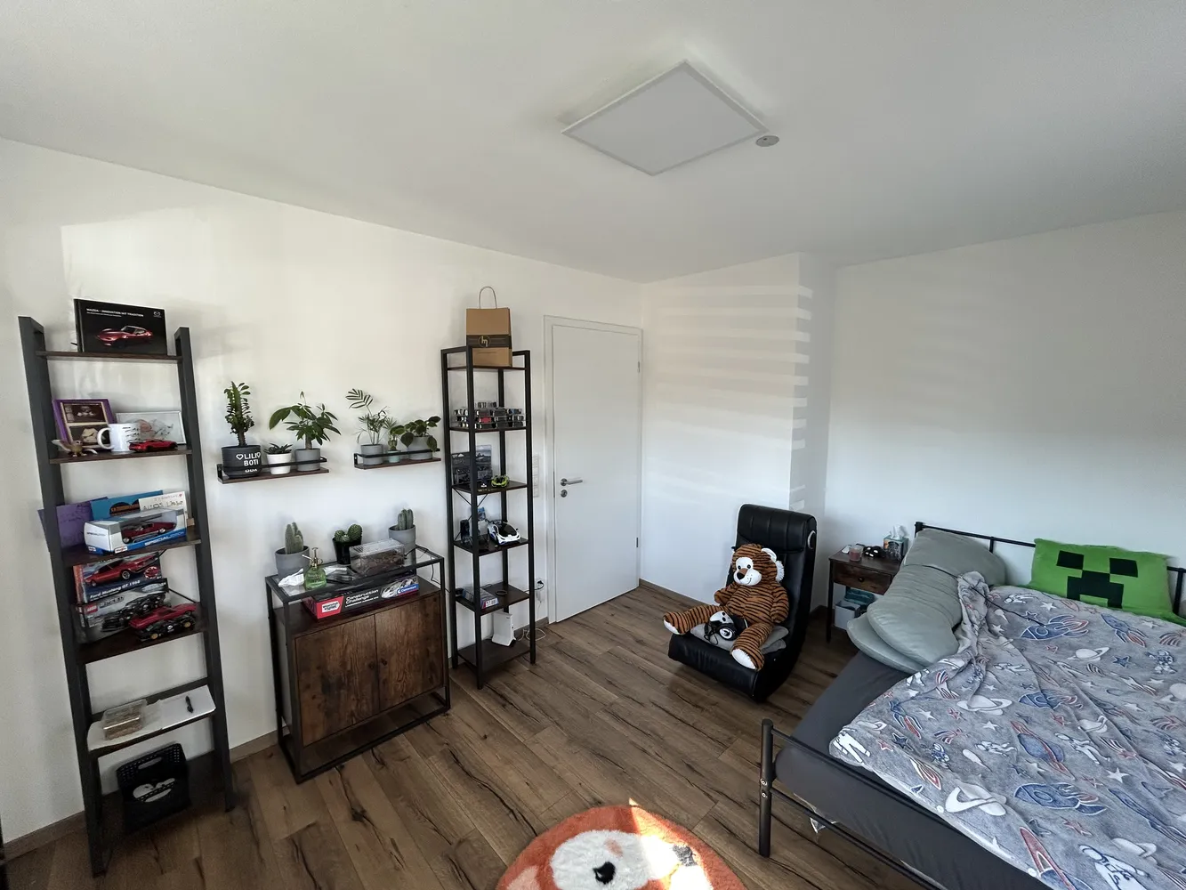 5 room house with 140 m² in Günzburg – Photo 12