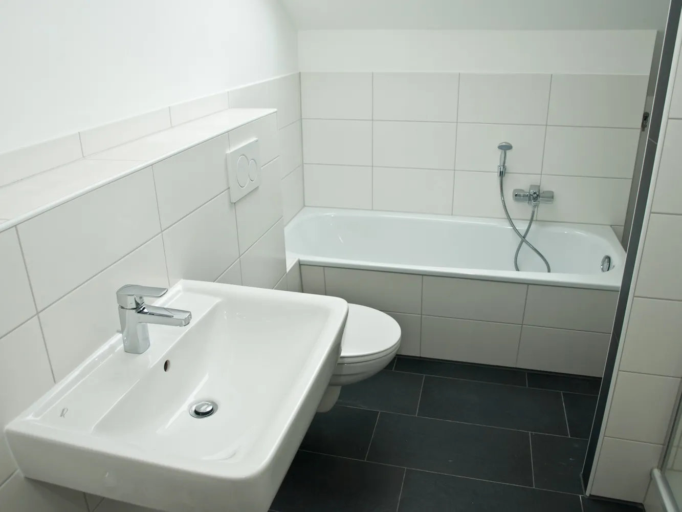 2 Zimmer Wohnung mit 72 m² in Köln – Bild 7